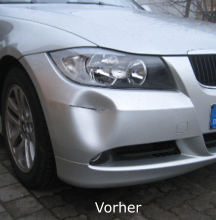 Vorher